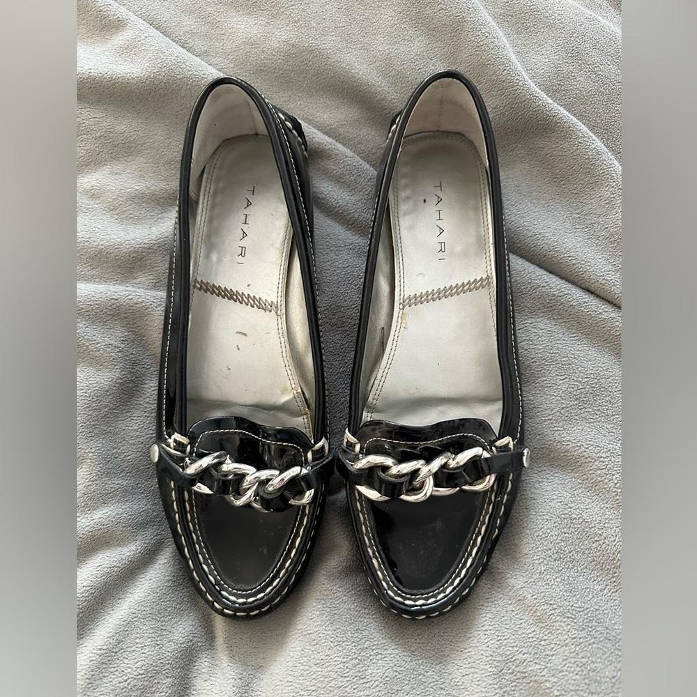 Tahari Dennis Loafer